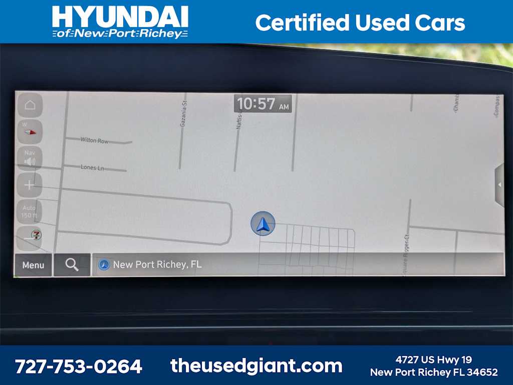 Thumbnail: 2024 Hyundai Elantra - 17