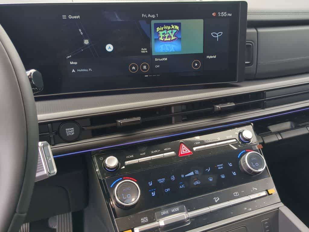 Thumbnail: 2026 Hyundai Santa Fe - 29