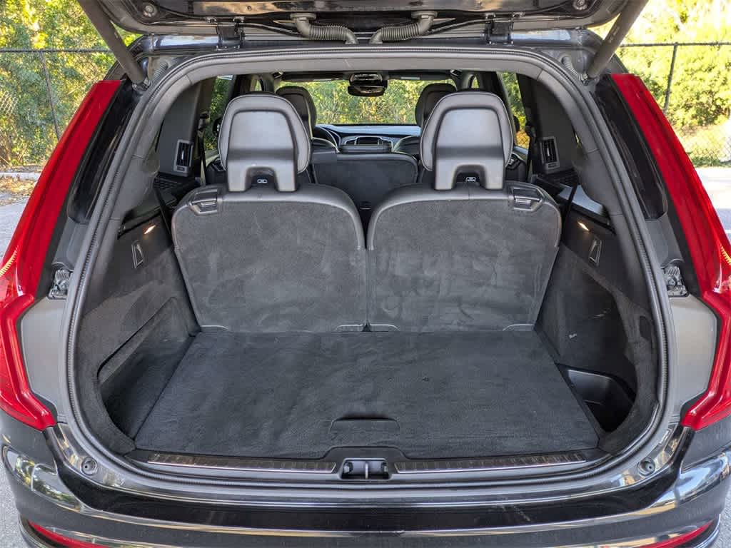 Thumbnail: 2016 Volvo XC90 - 12