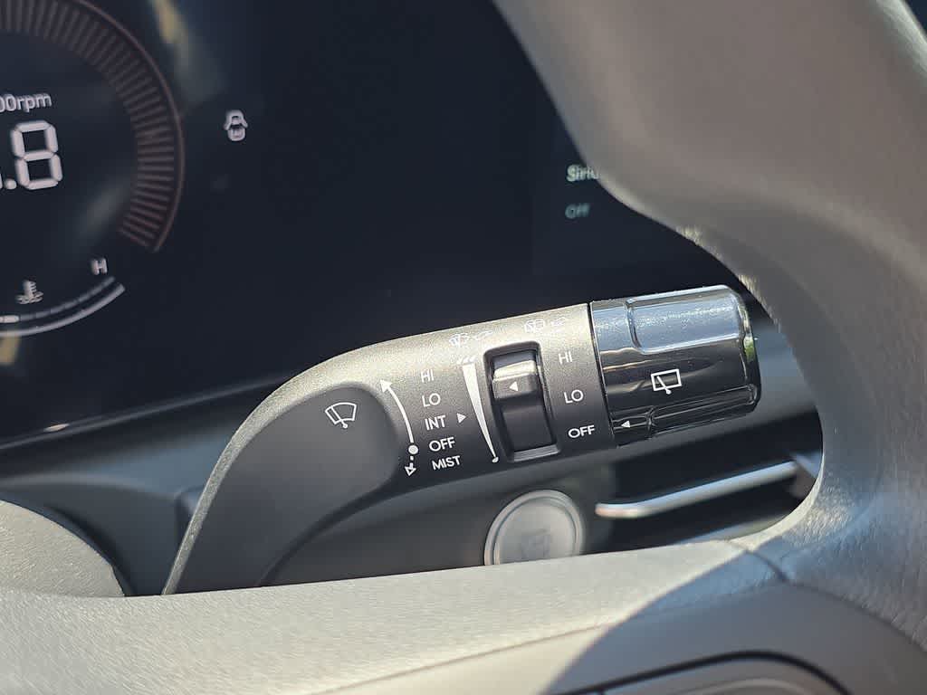 Thumbnail: 2026 Hyundai Tucson - 26