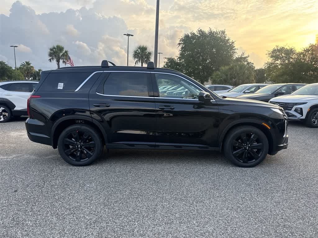 Thumbnail: 2025 Hyundai Palisade - 6