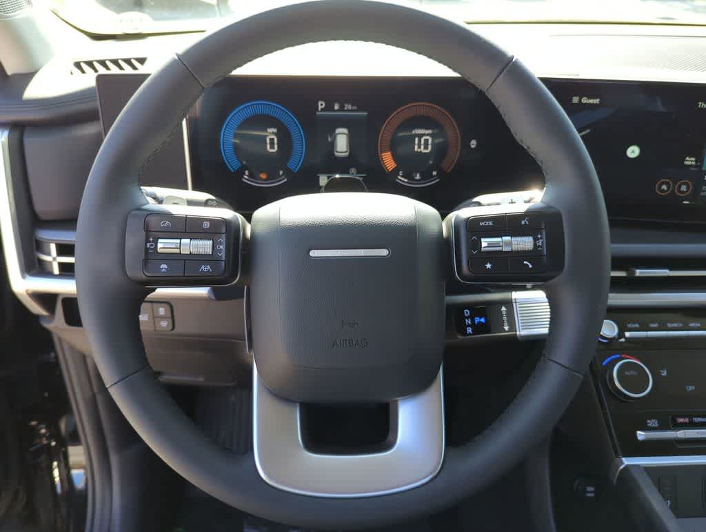 Thumbnail: 2026 Hyundai Santa Fe - 24