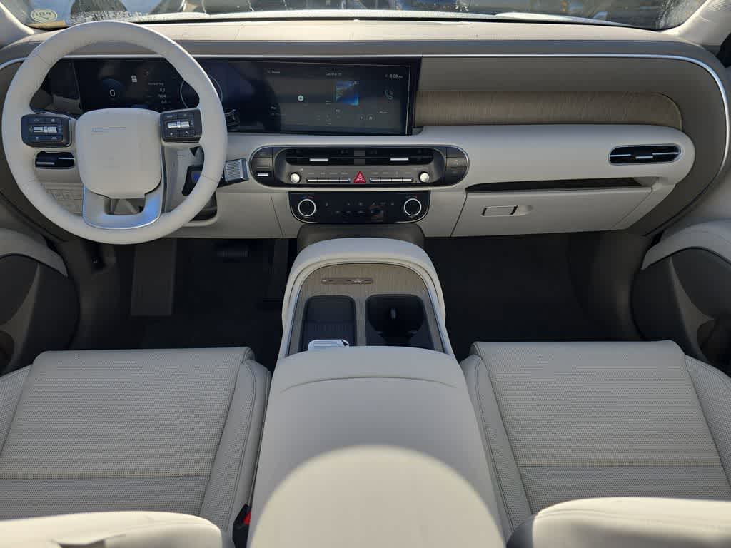 Thumbnail: 2026 Hyundai Palisade - 18