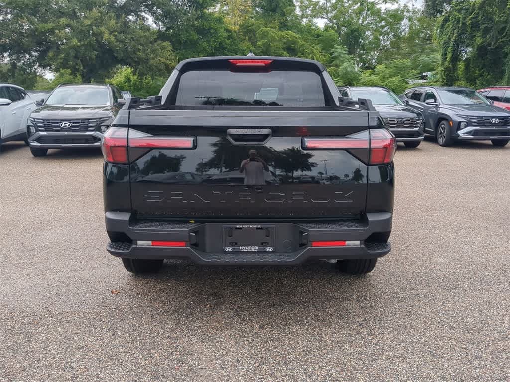 Thumbnail: 2026 Hyundai Santa Cruz - 5