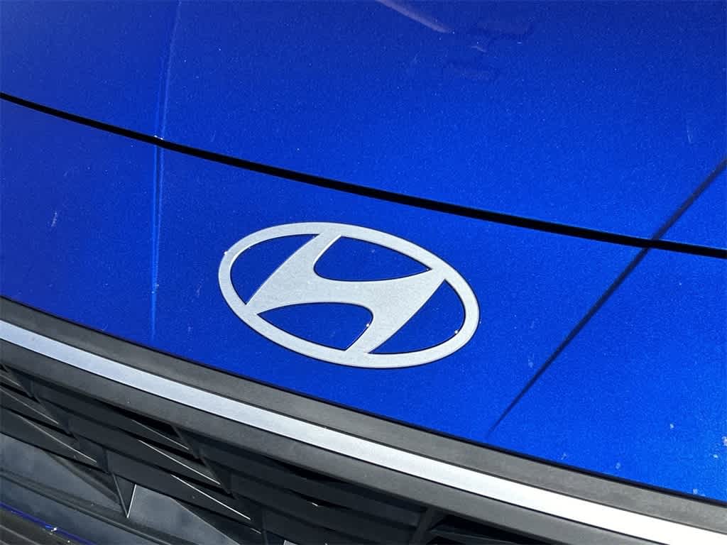 Thumbnail: 2025 Hyundai Elantra - 10