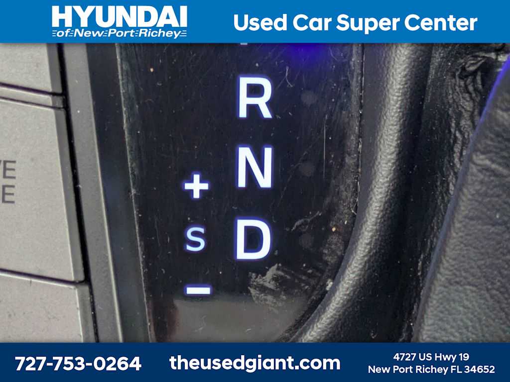 Thumbnail: 2020 Hyundai Elantra - 23