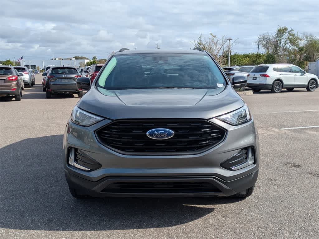 Thumbnail: 2023 Ford Edge - 8
