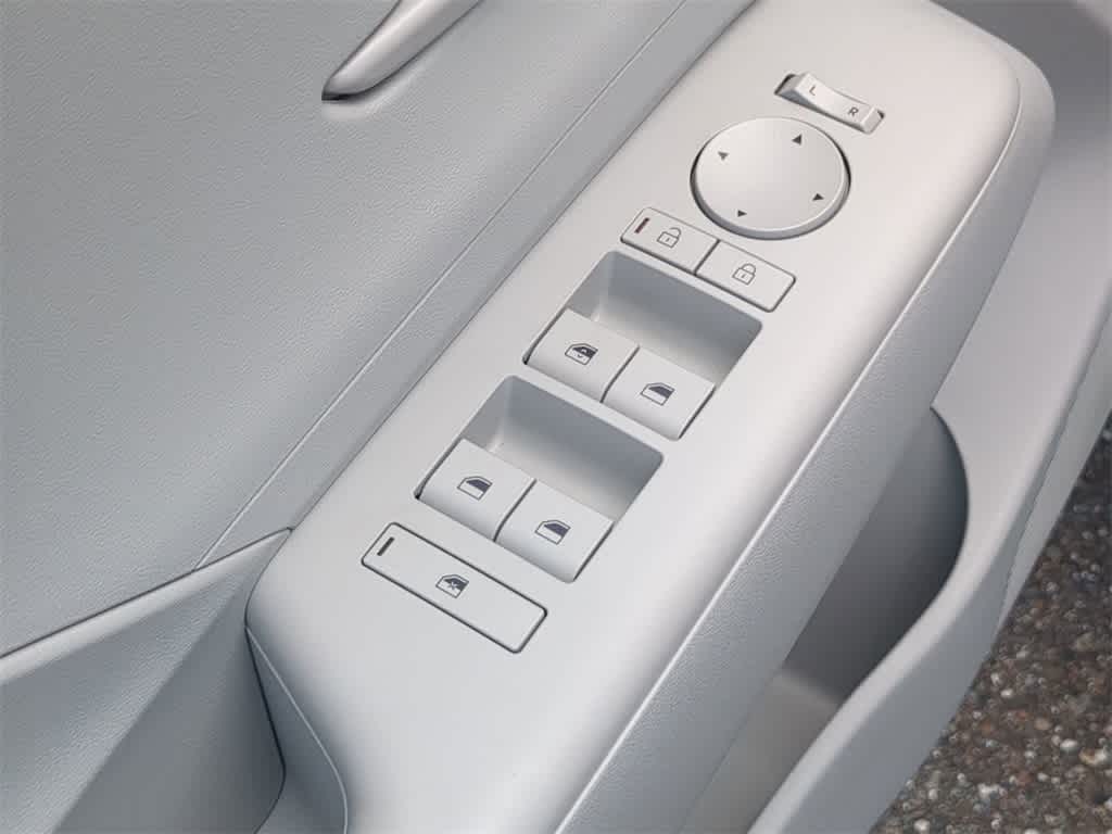 Thumbnail: 2026 Hyundai Kona - 17