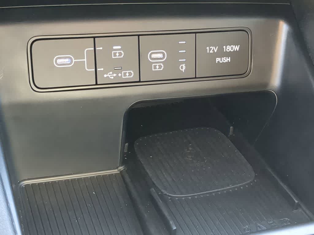 Thumbnail: 2026 Hyundai Tucson - 32