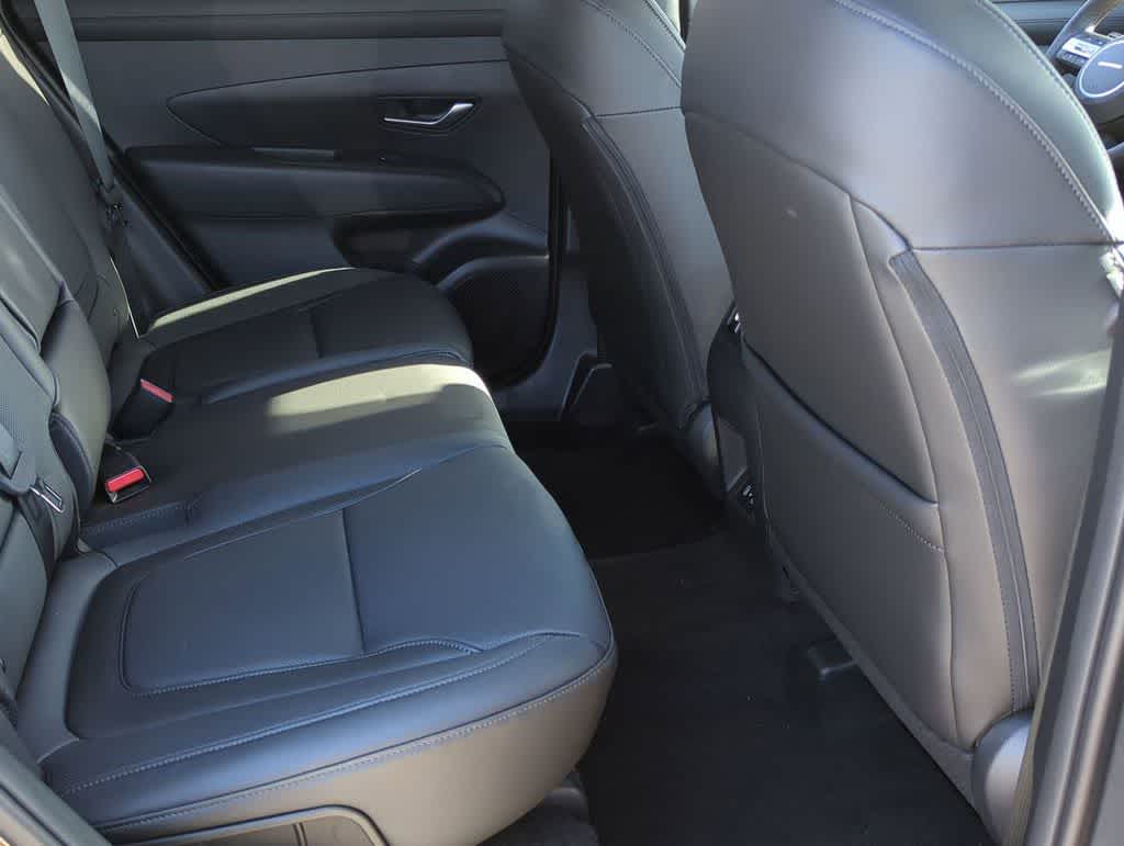 Thumbnail: 2026 Hyundai Tucson - 21