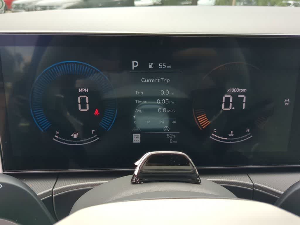 Thumbnail: 2026 Hyundai Santa Fe - 32