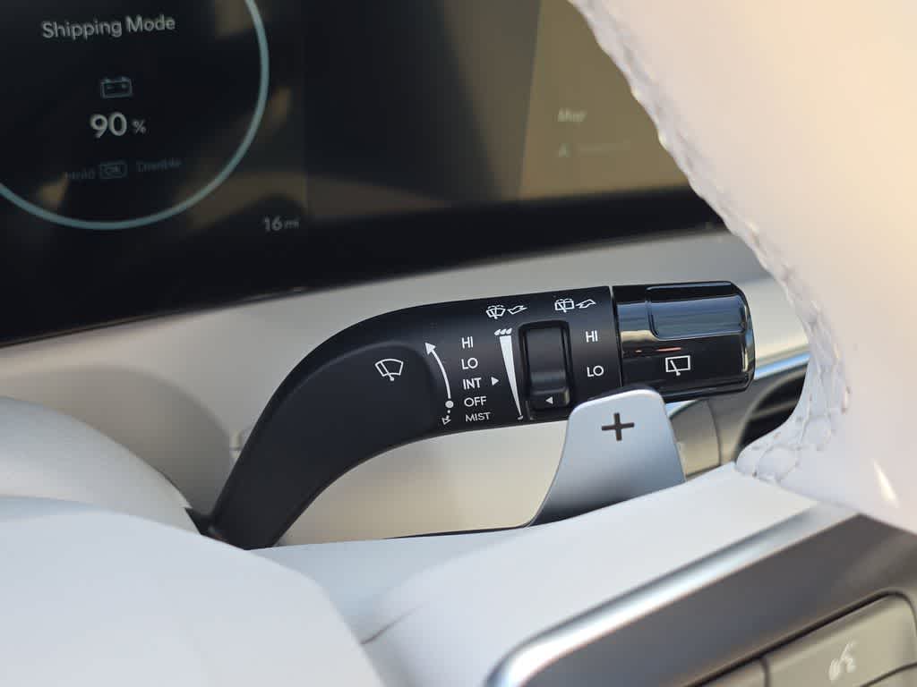 Thumbnail: 2026 Hyundai Palisade - 25