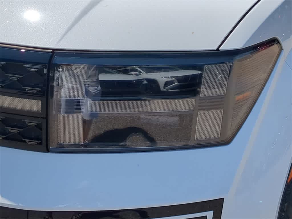 Thumbnail: 2026 Hyundai Santa Fe - 9