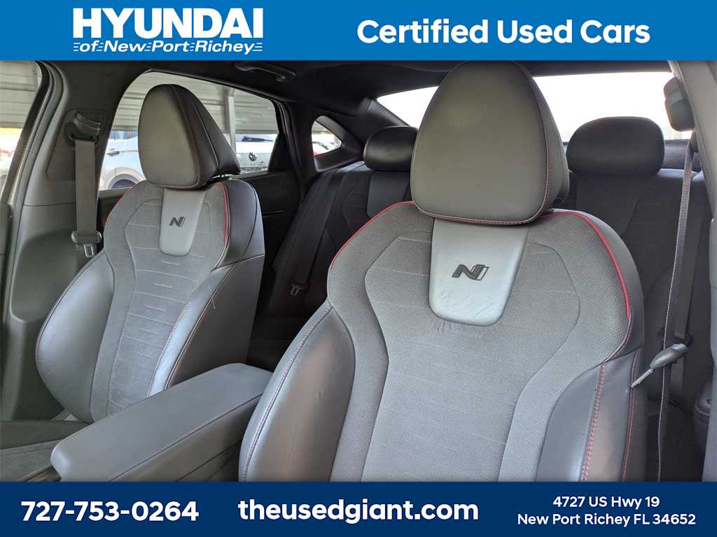 Thumbnail: 2021 Hyundai Sonata - 7