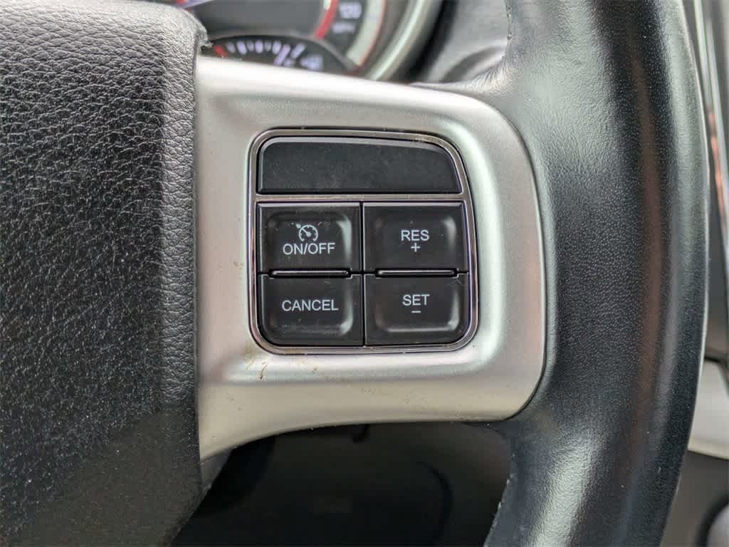 Thumbnail: 2020 Dodge Journey - 30