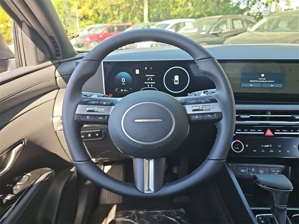 Thumbnail: 2025 Hyundai Santa Cruz - 32