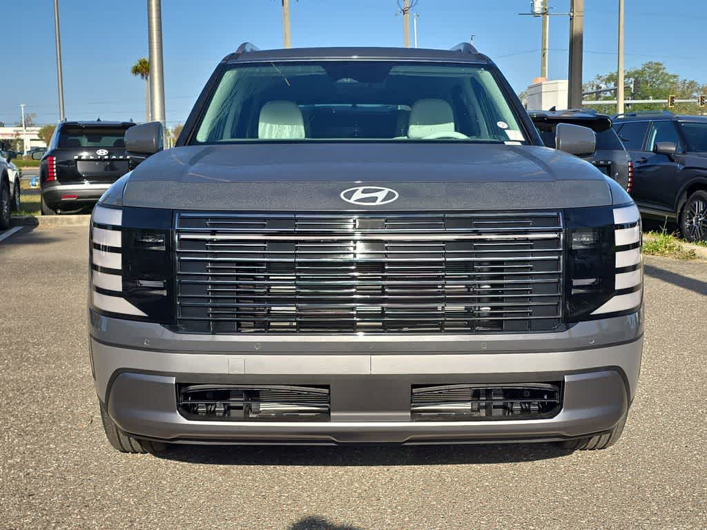 Thumbnail: 2026 Hyundai Palisade - 9