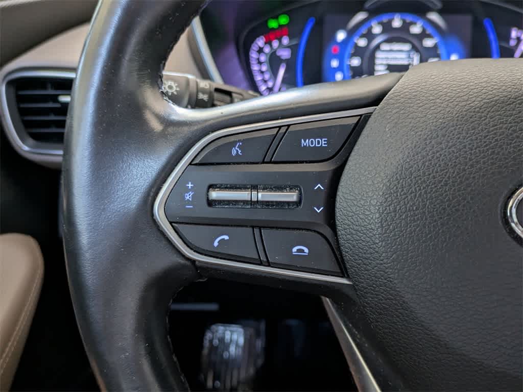 Thumbnail: 2020 Hyundai Santa Fe - 35