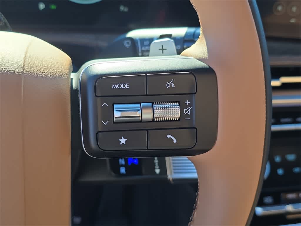 Thumbnail: 2026 Hyundai Santa Fe - 24