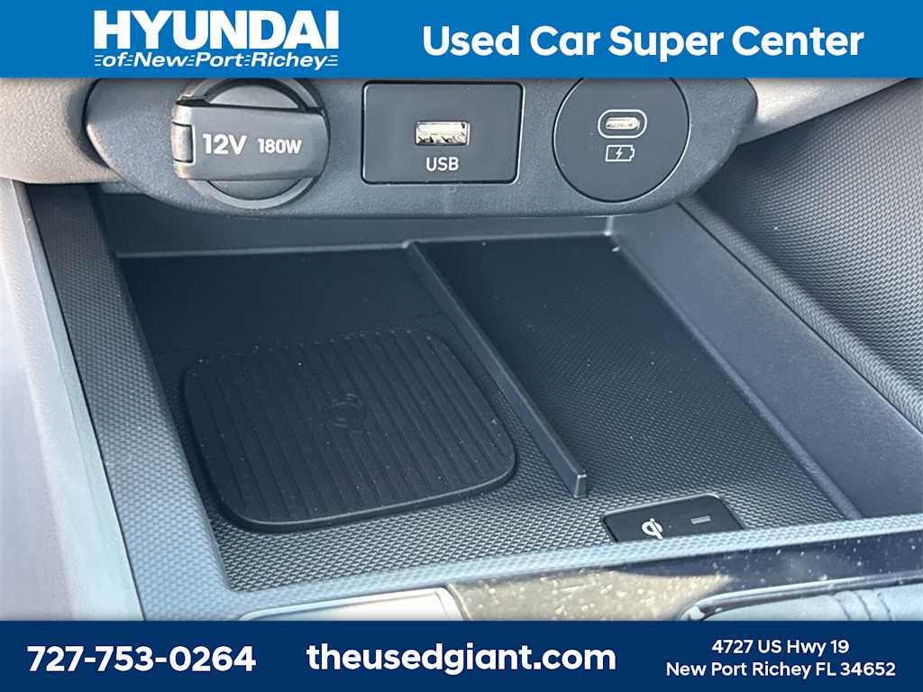 Thumbnail: 2025 Hyundai Elantra - 31