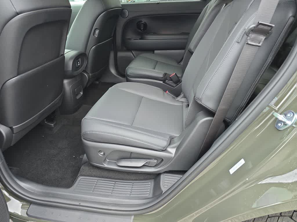 Thumbnail: 2026 Hyundai Palisade - 20