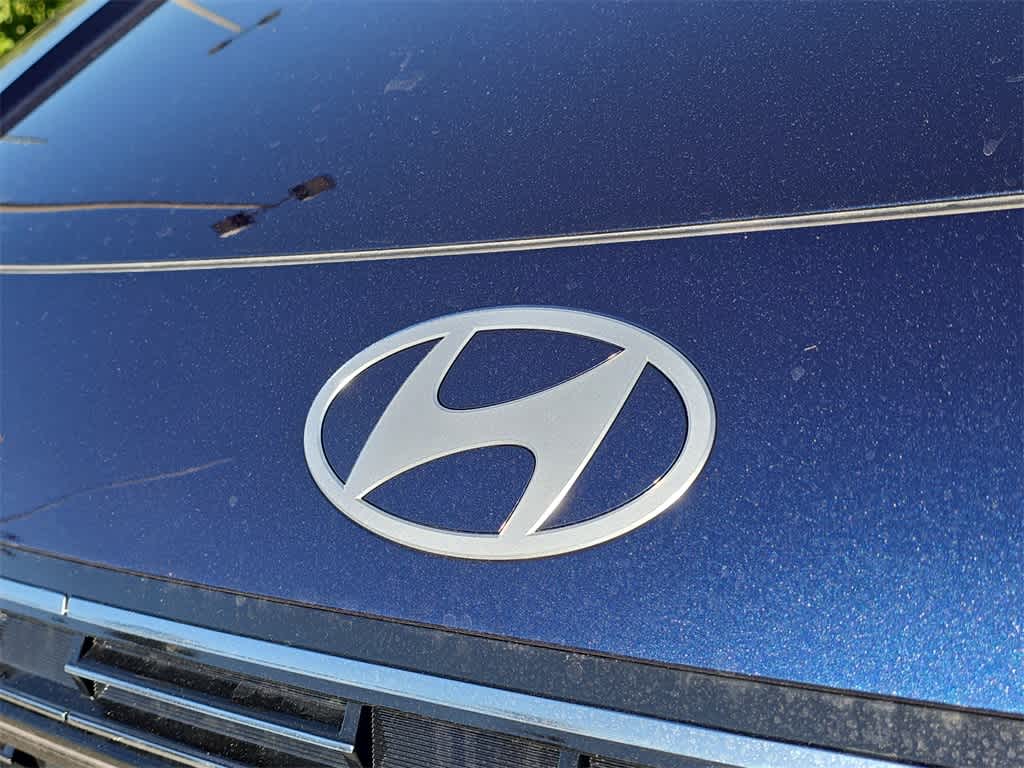 Thumbnail: 2026 Hyundai Palisade - 12