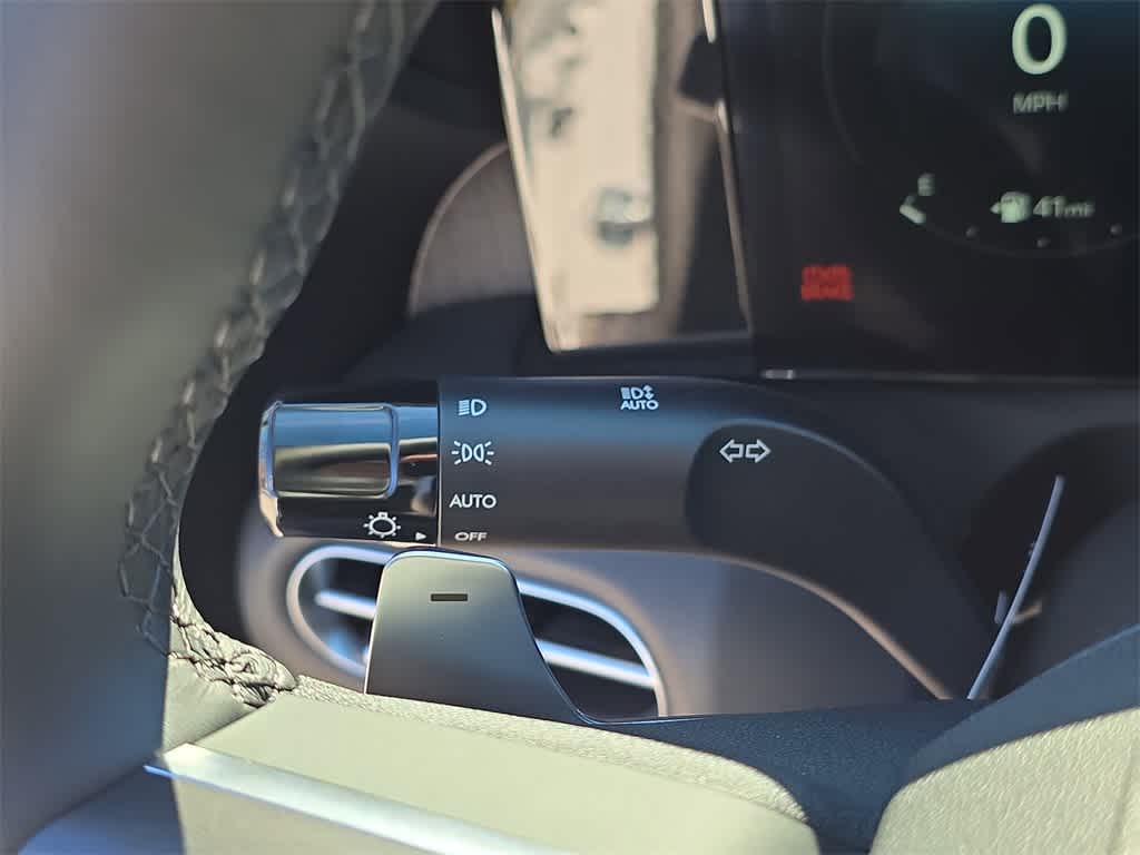 Thumbnail: 2026 Hyundai Palisade - 26