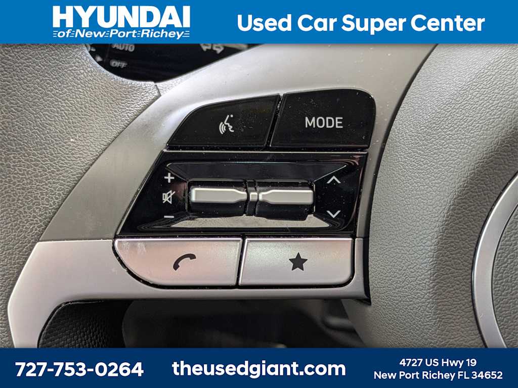 Thumbnail: 2024 Hyundai Elantra - 25