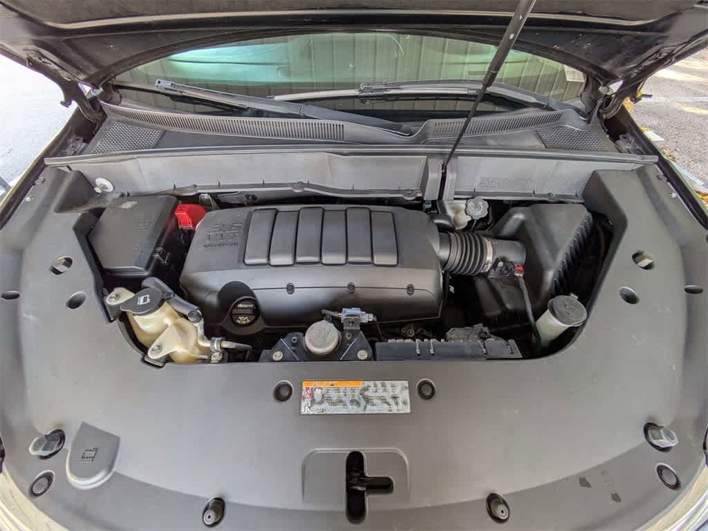 Thumbnail: 2017 Chevrolet Traverse - 15