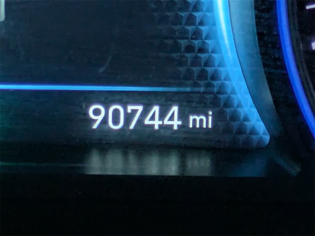 Thumbnail: 2022 Hyundai Palisade - 45