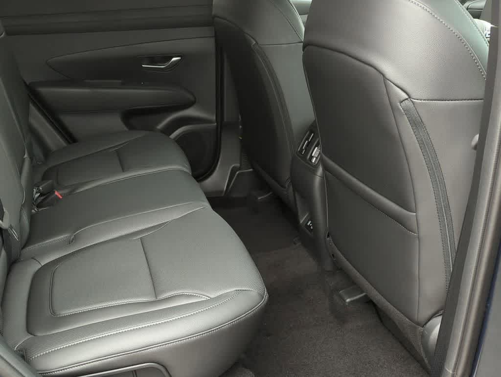 Thumbnail: 2026 Hyundai Tucson - 21