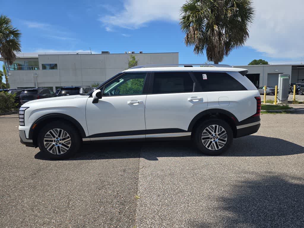 Thumbnail: 2026 Hyundai Palisade - 3