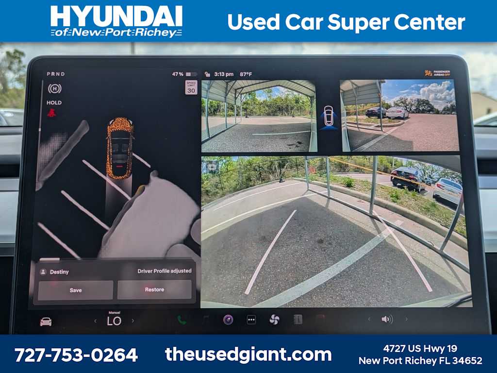 Thumbnail: 2024 Tesla Model Y - 23