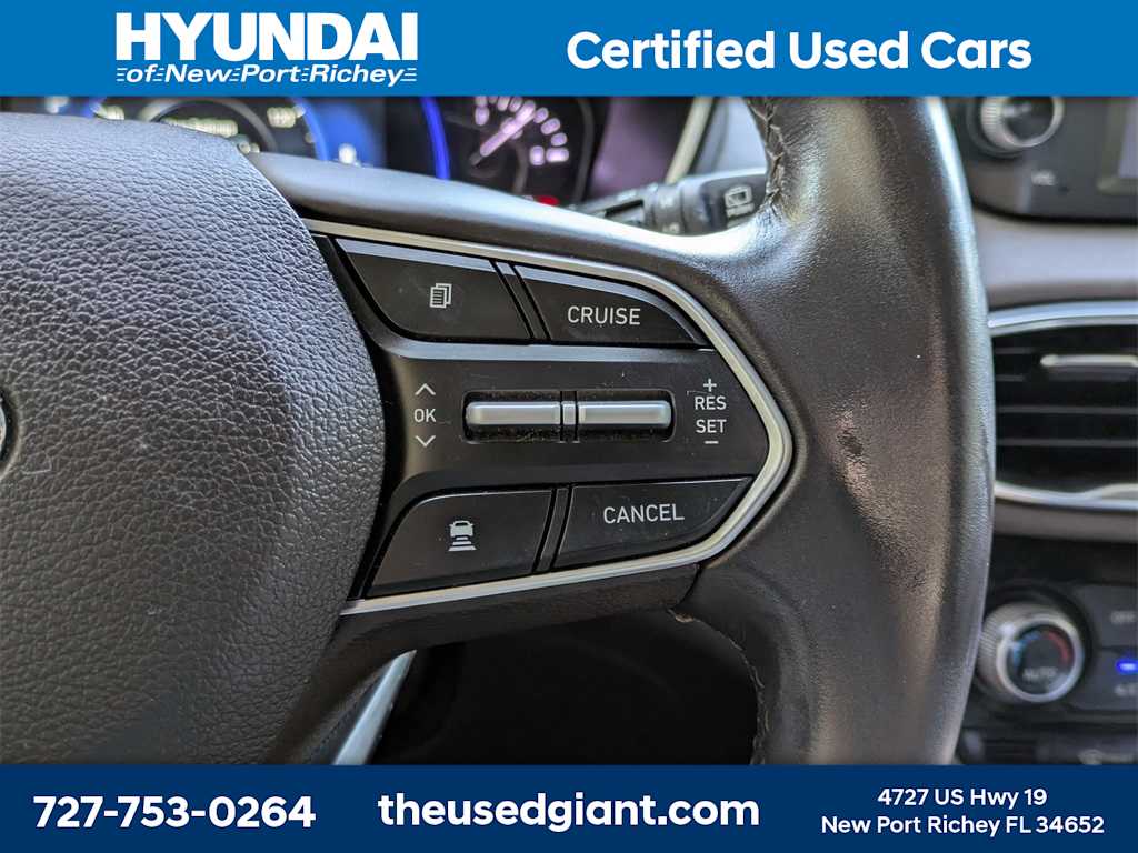 Thumbnail: 2020 Hyundai Santa Fe - 33