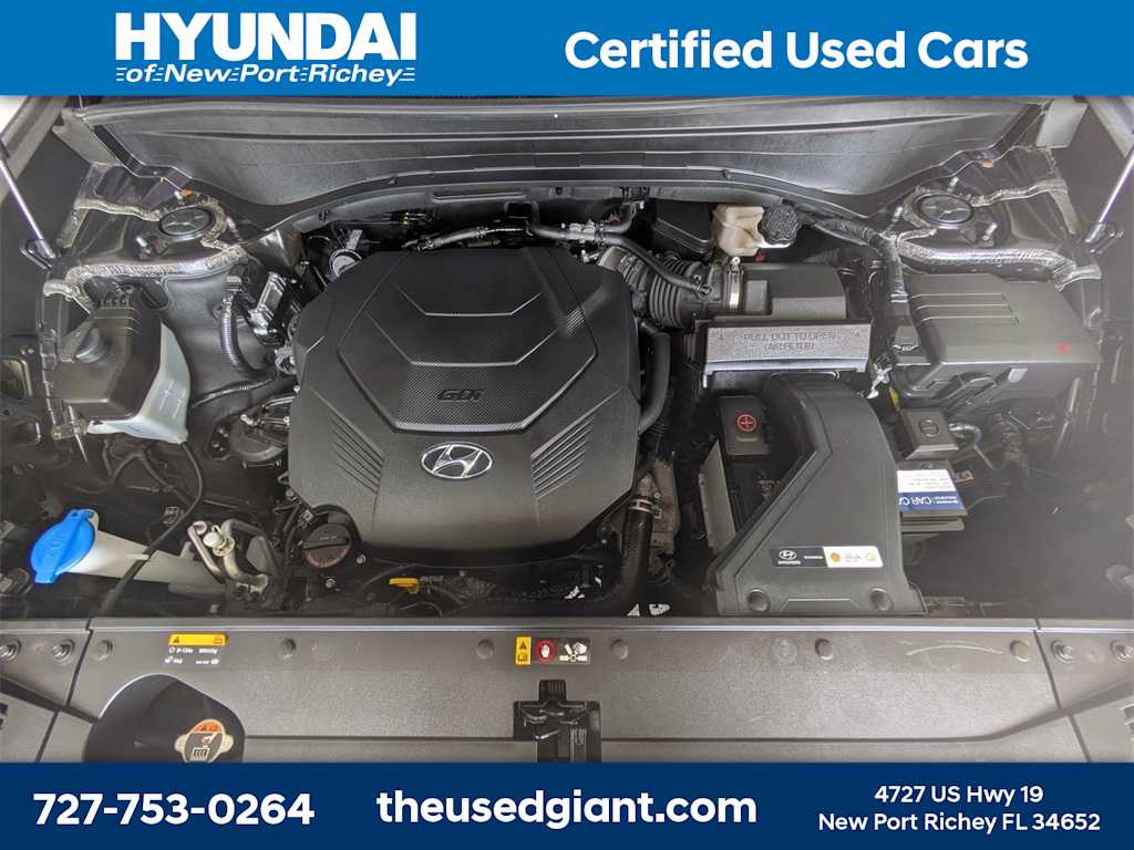 Thumbnail: 2020 Hyundai Palisade - 16