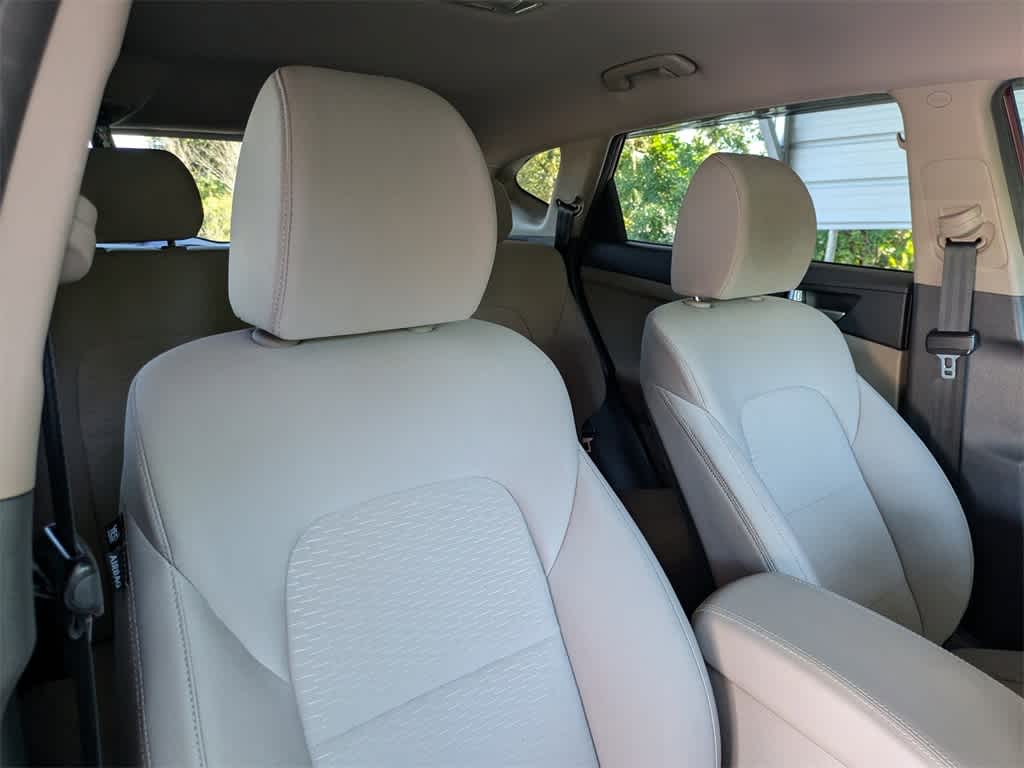 Thumbnail: 2020 Hyundai Tucson - 6