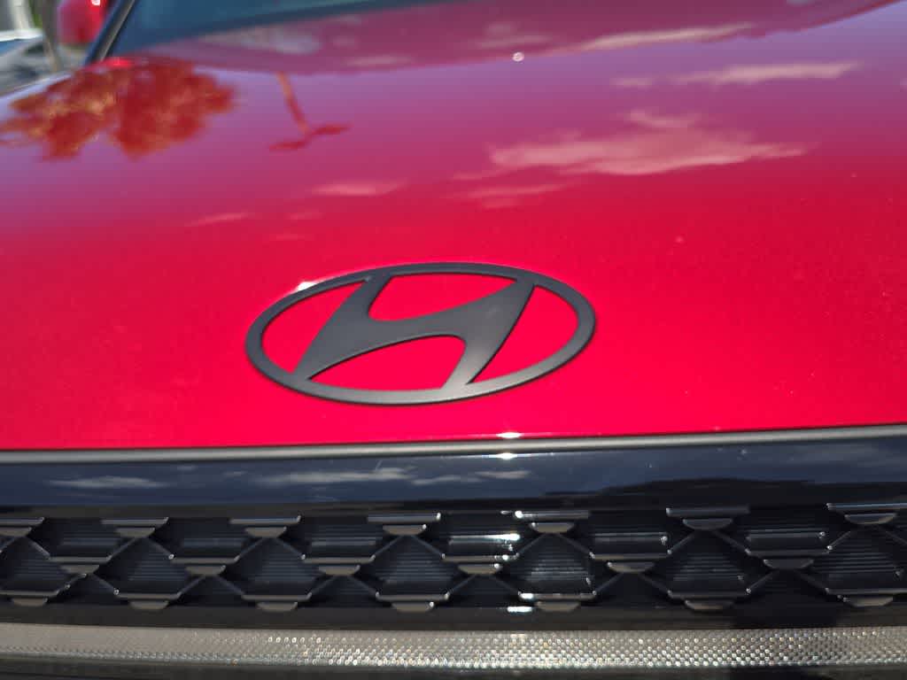 Thumbnail: 2026 Hyundai Santa Fe - 12