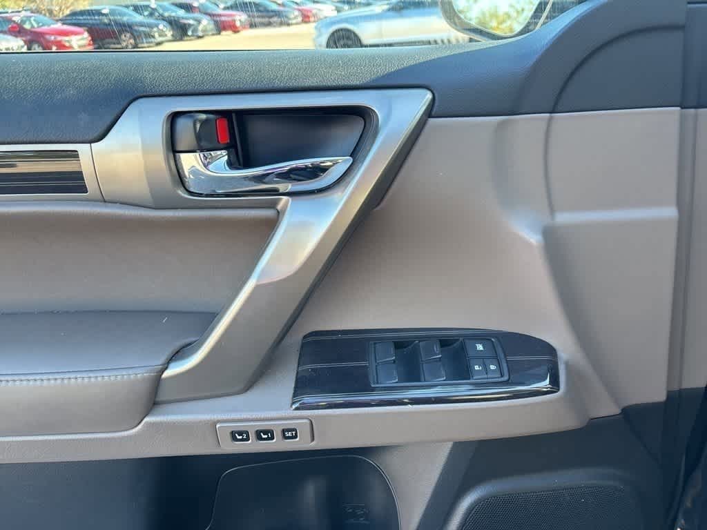 Thumbnail: 2021 Lexus GX - 11