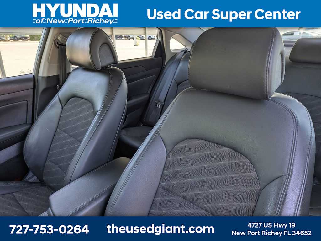 Thumbnail: 2016 Hyundai Sonata - 7