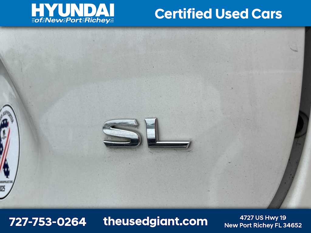 Thumbnail: 2018 Nissan Rogue Sport - 6