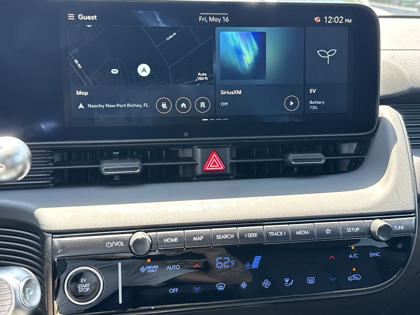 2025 Hyundai Ioniq 5  26
