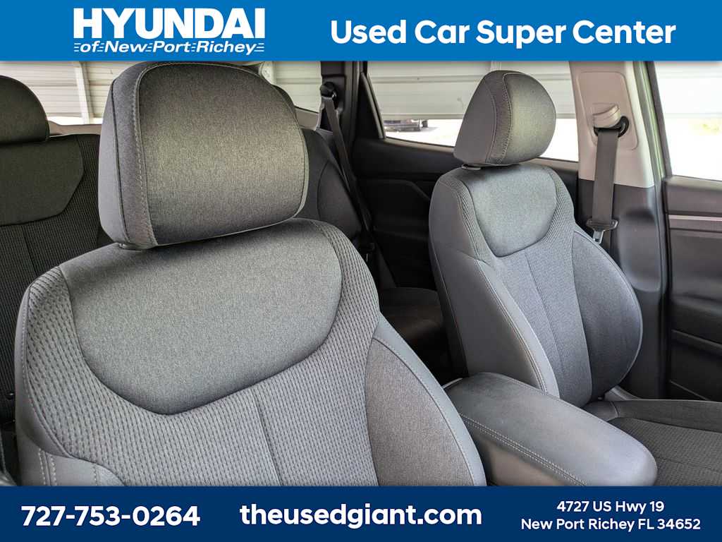 Thumbnail: 2020 Hyundai Santa Fe - 6