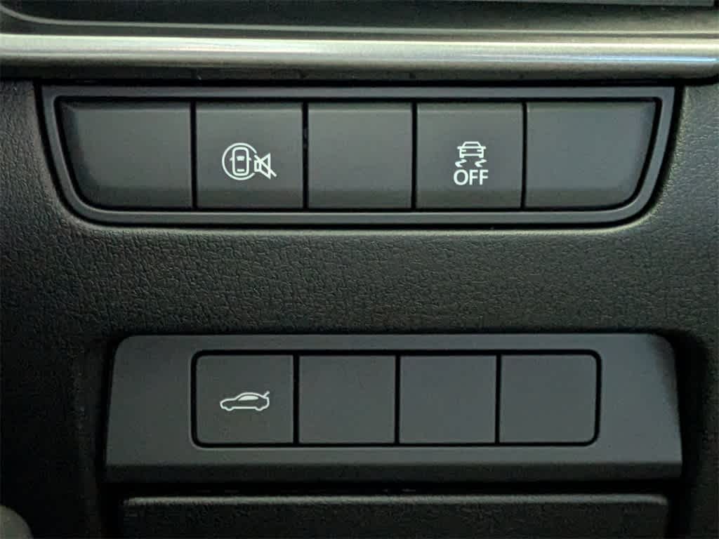 Thumbnail: 2025 Mazda Mazda3 - 25