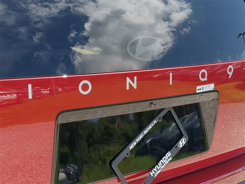 Thumbnail: 2026 Hyundai Ioniq - 12