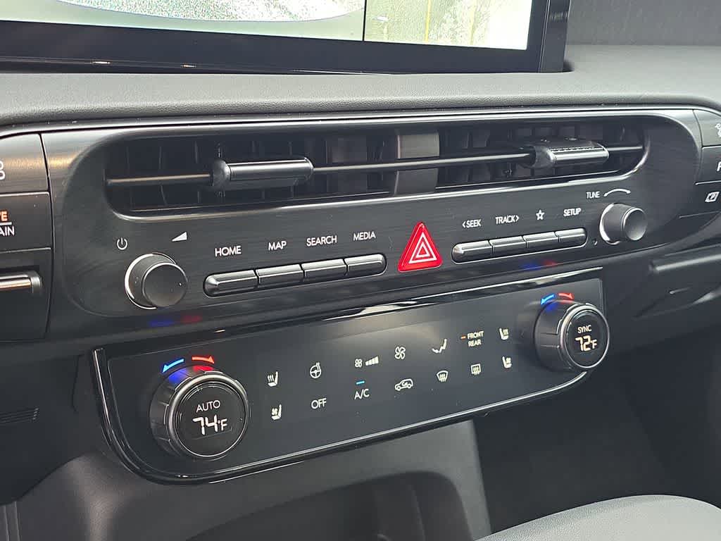 Thumbnail: 2026 Hyundai Palisade - 30