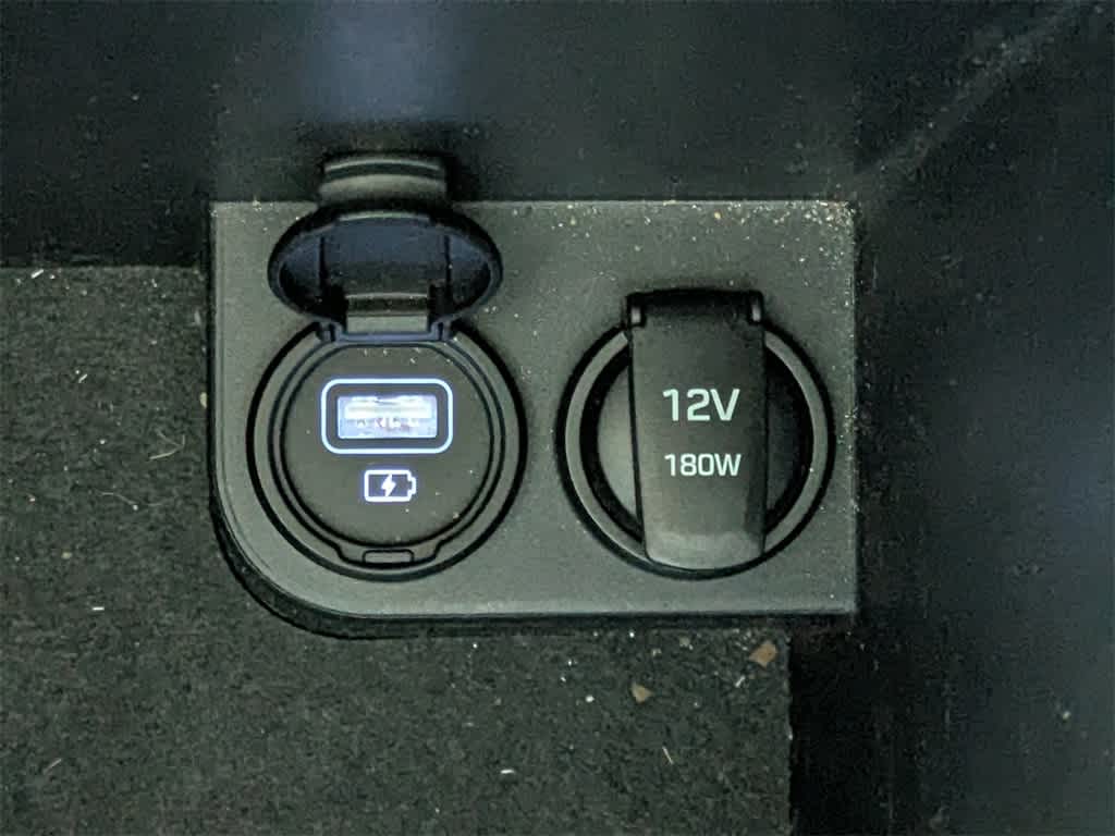 Thumbnail: 2022 Hyundai Palisade - 36