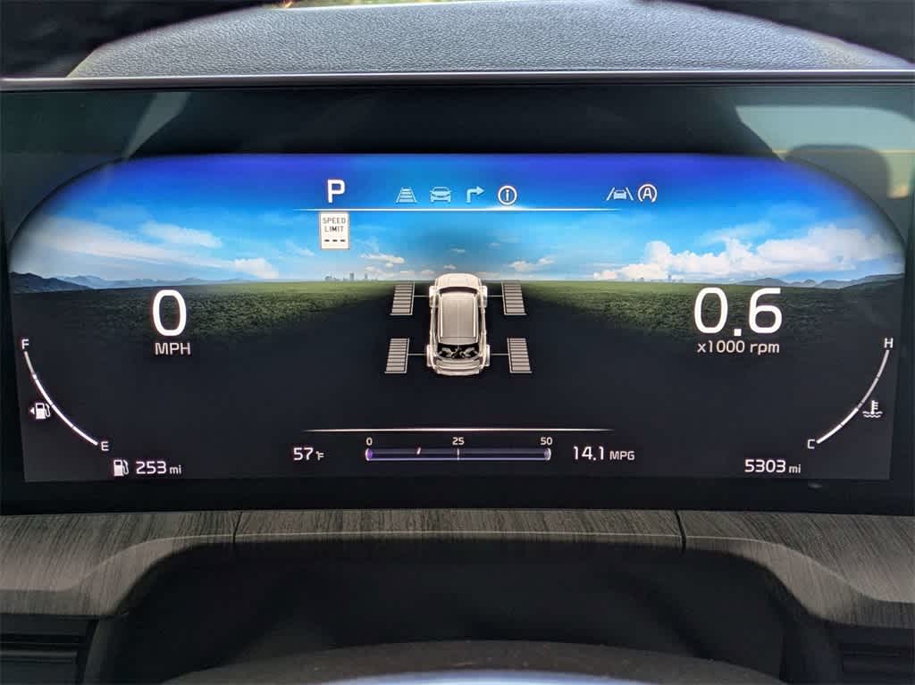 Thumbnail: 2024 Kia Telluride - 48