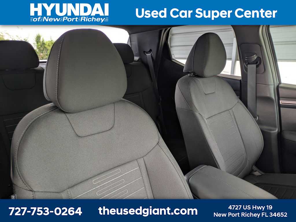 Thumbnail: 2024 Hyundai Santa Cruz - 6