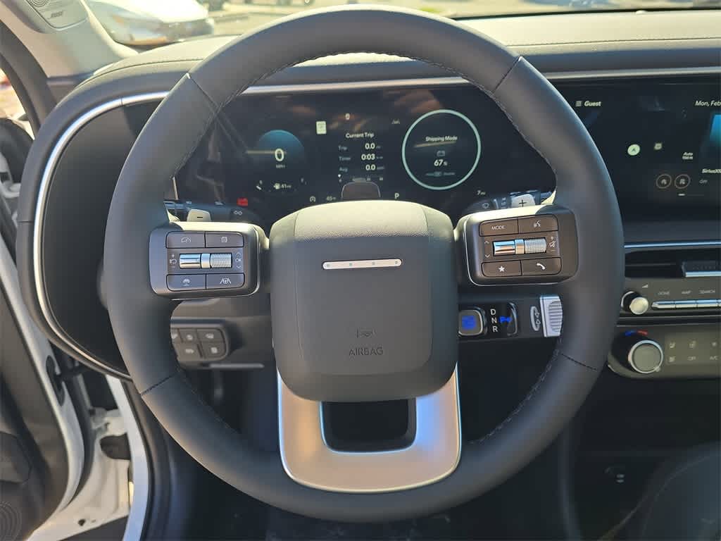 Thumbnail: 2026 Hyundai Palisade - 23