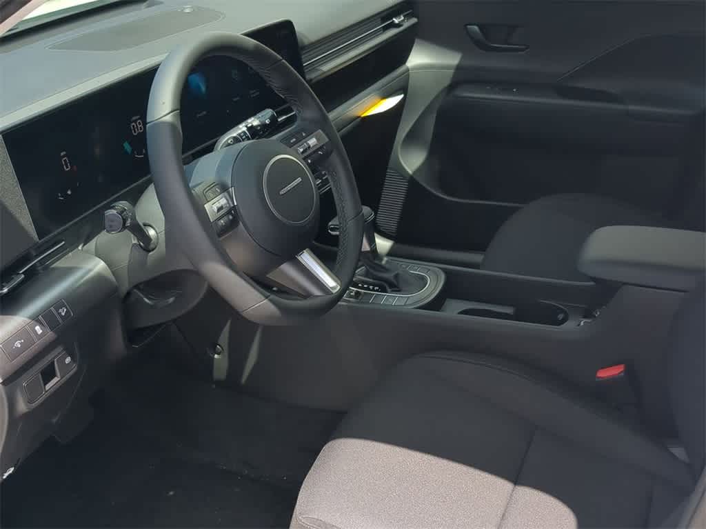 Thumbnail: 2026 Hyundai Kona - 14